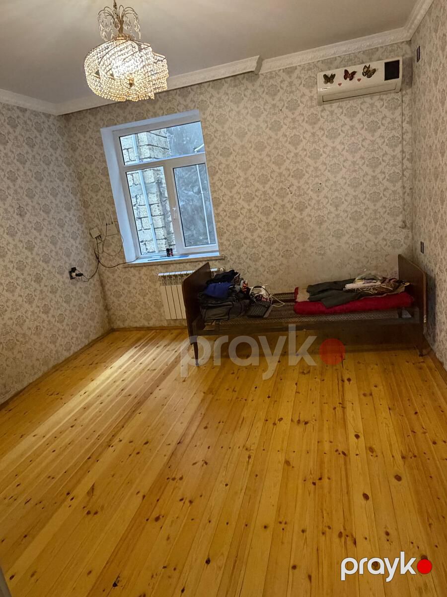 Satılır 3 otaqlı həyət evi/bağ evi 70 m² — Ev, villa, Bakı (6)