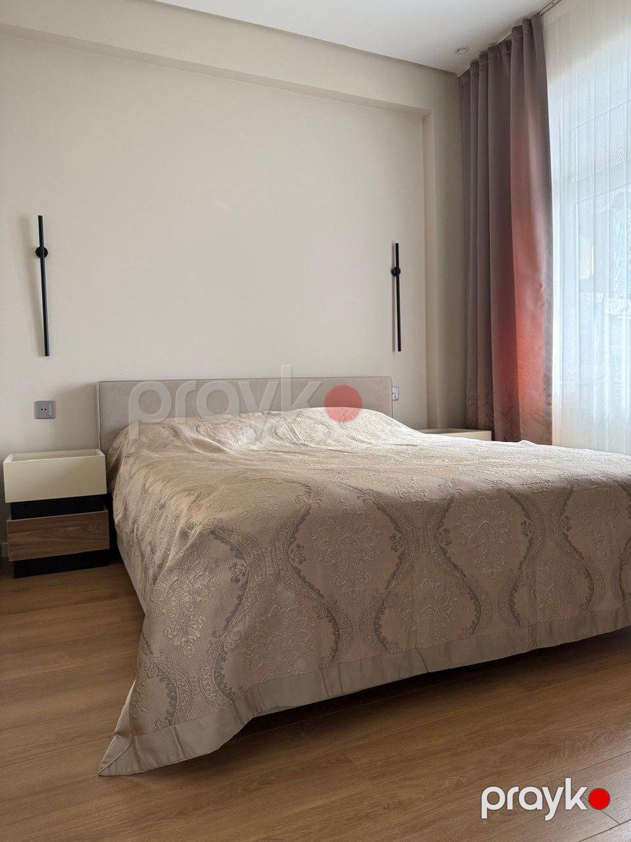 Satılır 3 otaqlı yeni tikili 68 m² — Mənzil, Bakı (4)