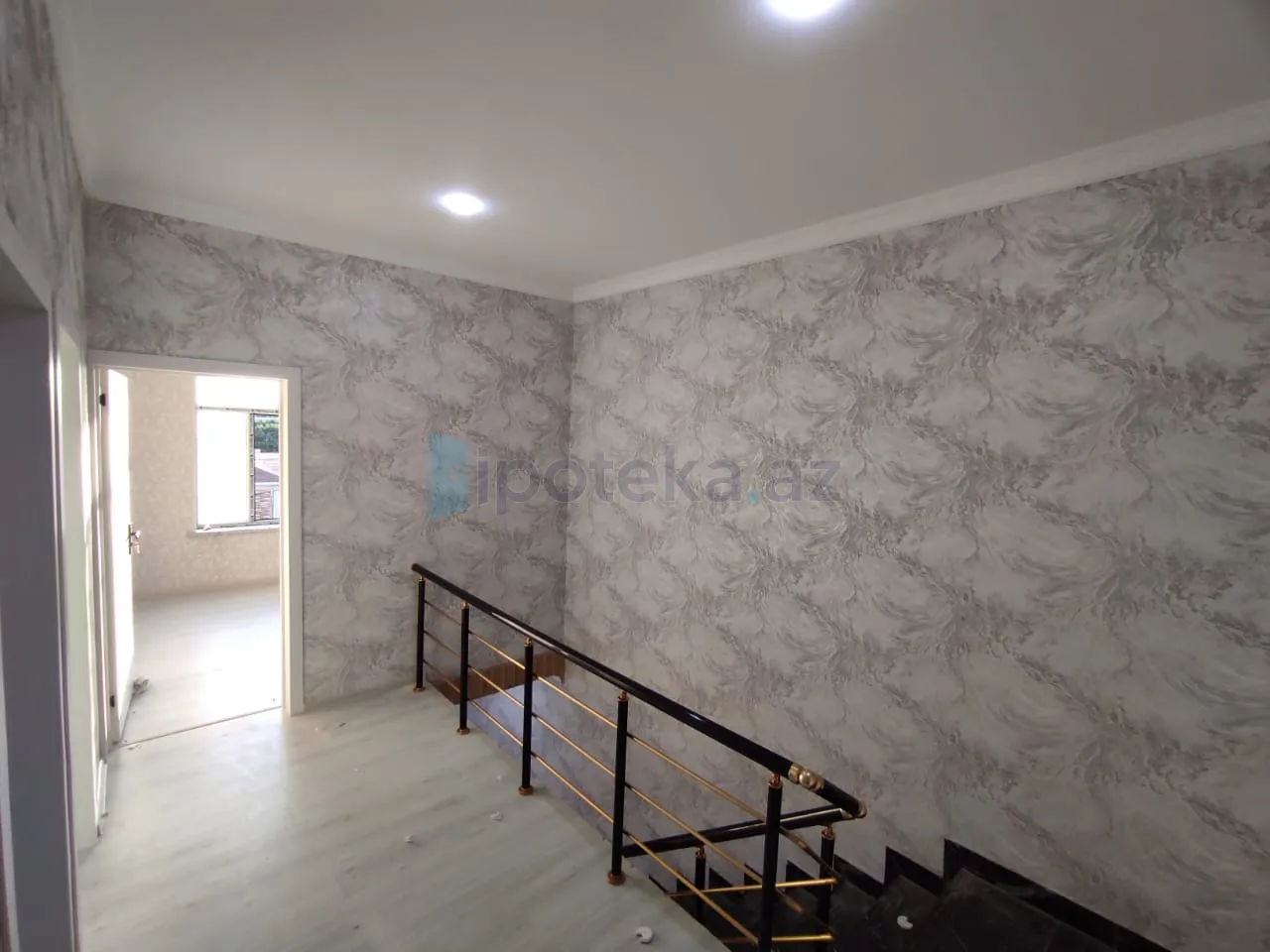 Satılır: 4 Otaq, Evlər/Villalar, Abşeron r., Ceyranbatan q., 130.00 m² — Ev, villa, Abşeron (3)