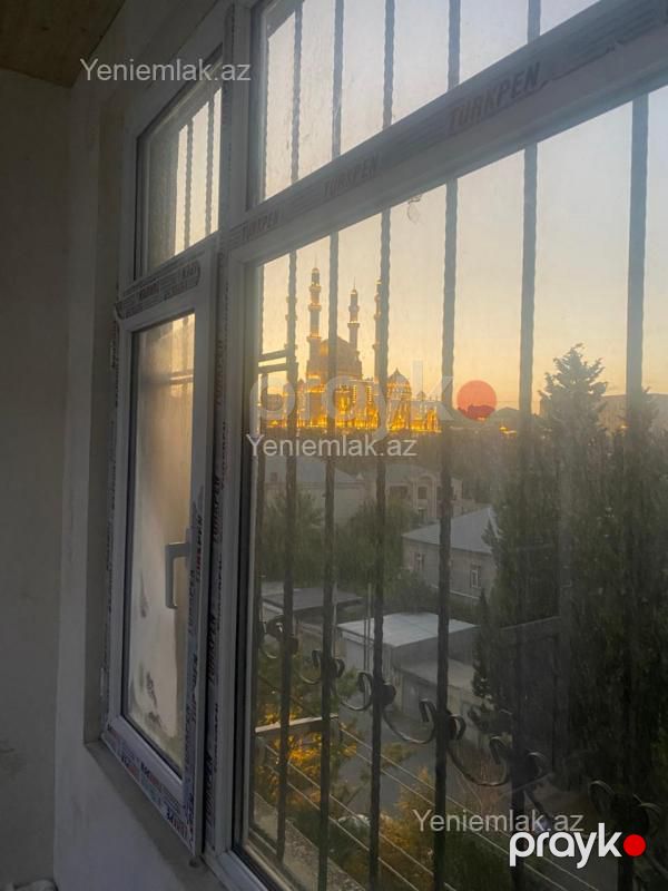 Satılır 3 otaqlı Bina evi menzil (Köhnə tikili), 75 m², Binəqədi rayonu — Mənzil, Bakı (9)