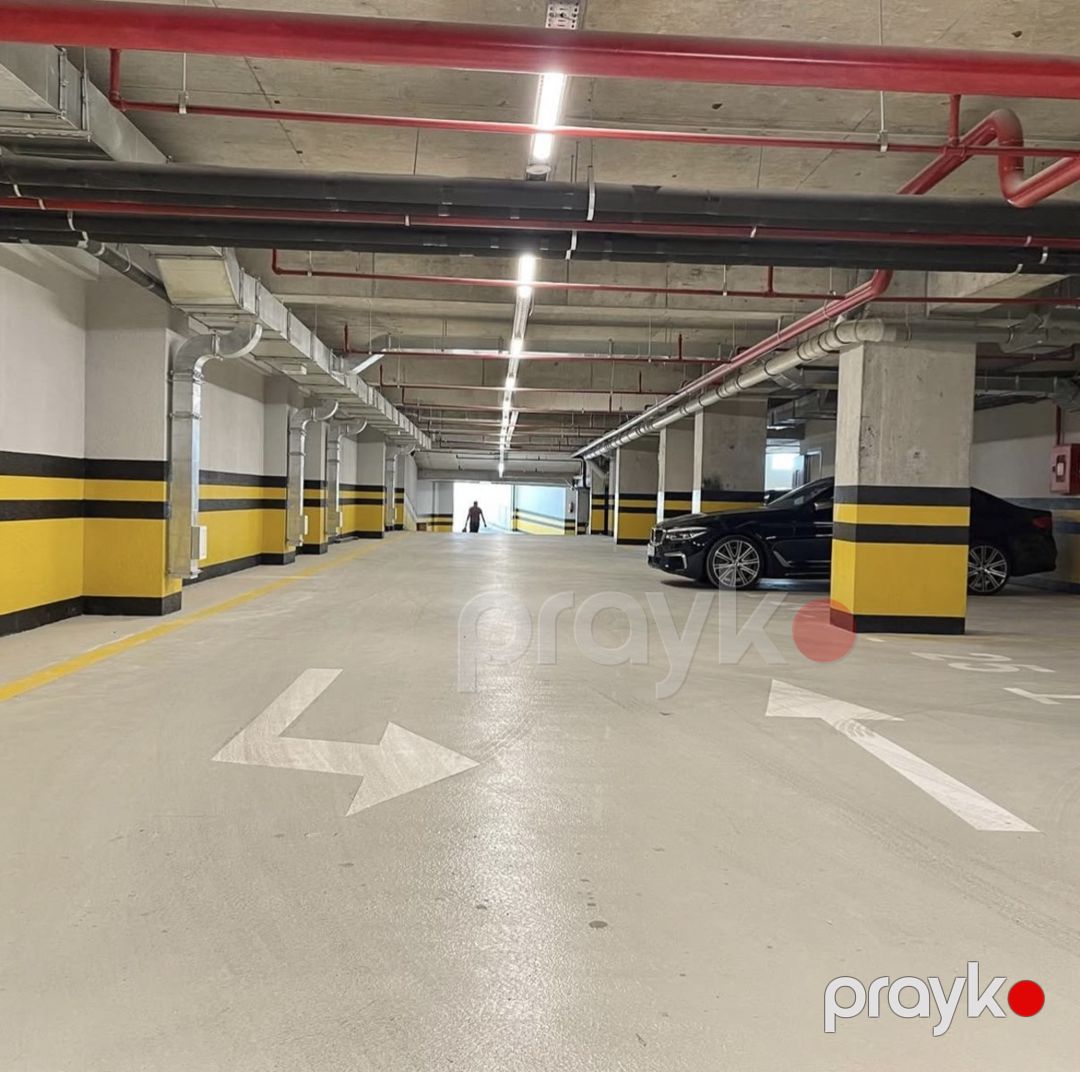 Satılır 5 otaqlı yeni tikili 265 m² — Mənzil, Bakı (10)