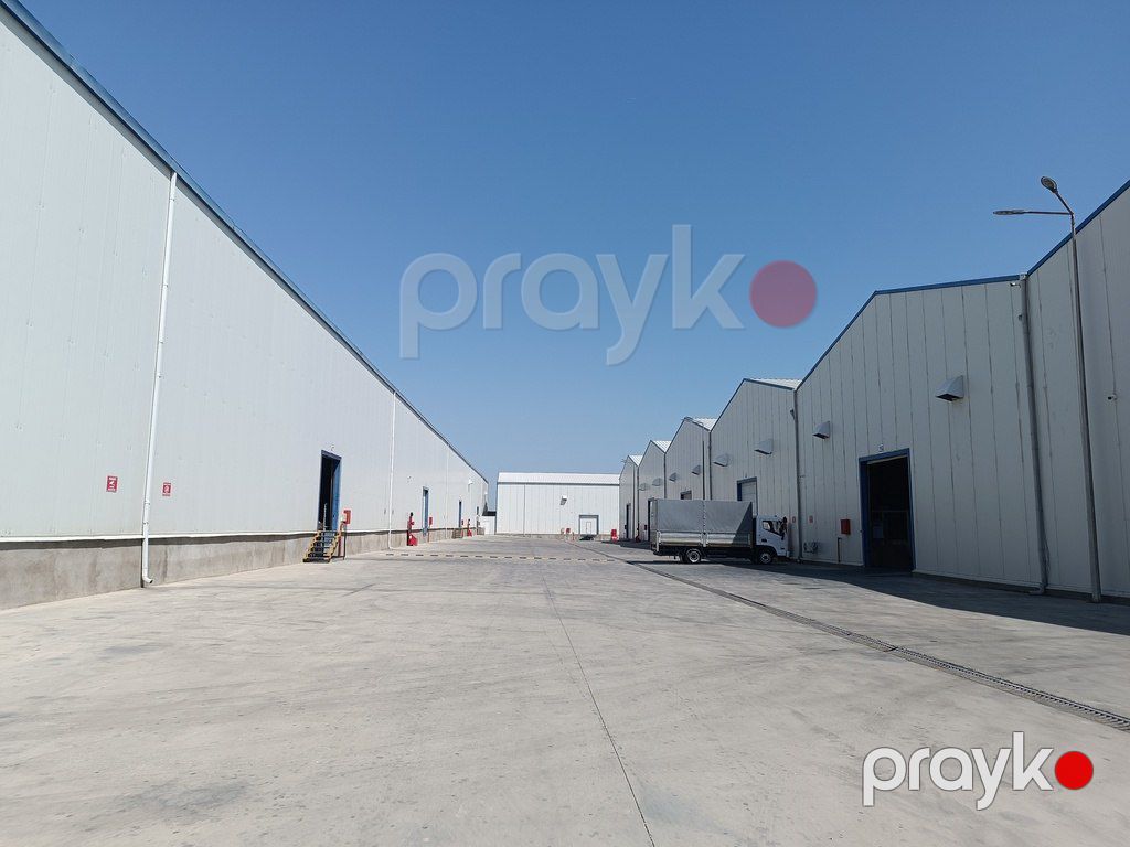 İcarəyə verilir obyekt 500 m² — Əmlak, Xırdalan (3)