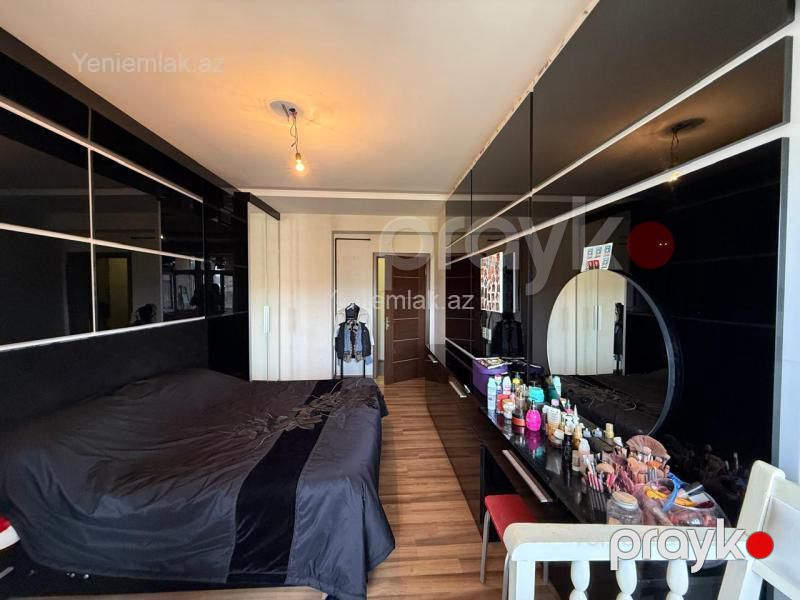 Satılır 2 otaqlı Bina evi menzil (Yeni tikili), 70 m², Yasamal rayonu — Mənzil, Bakı (9)