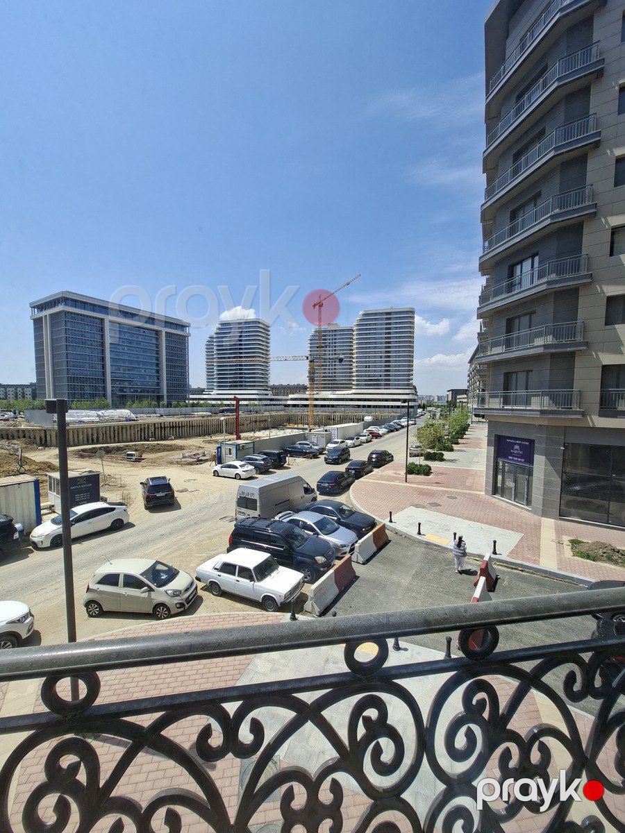Satılır obyekt 224 m² — Əmlak, Bakı (11)