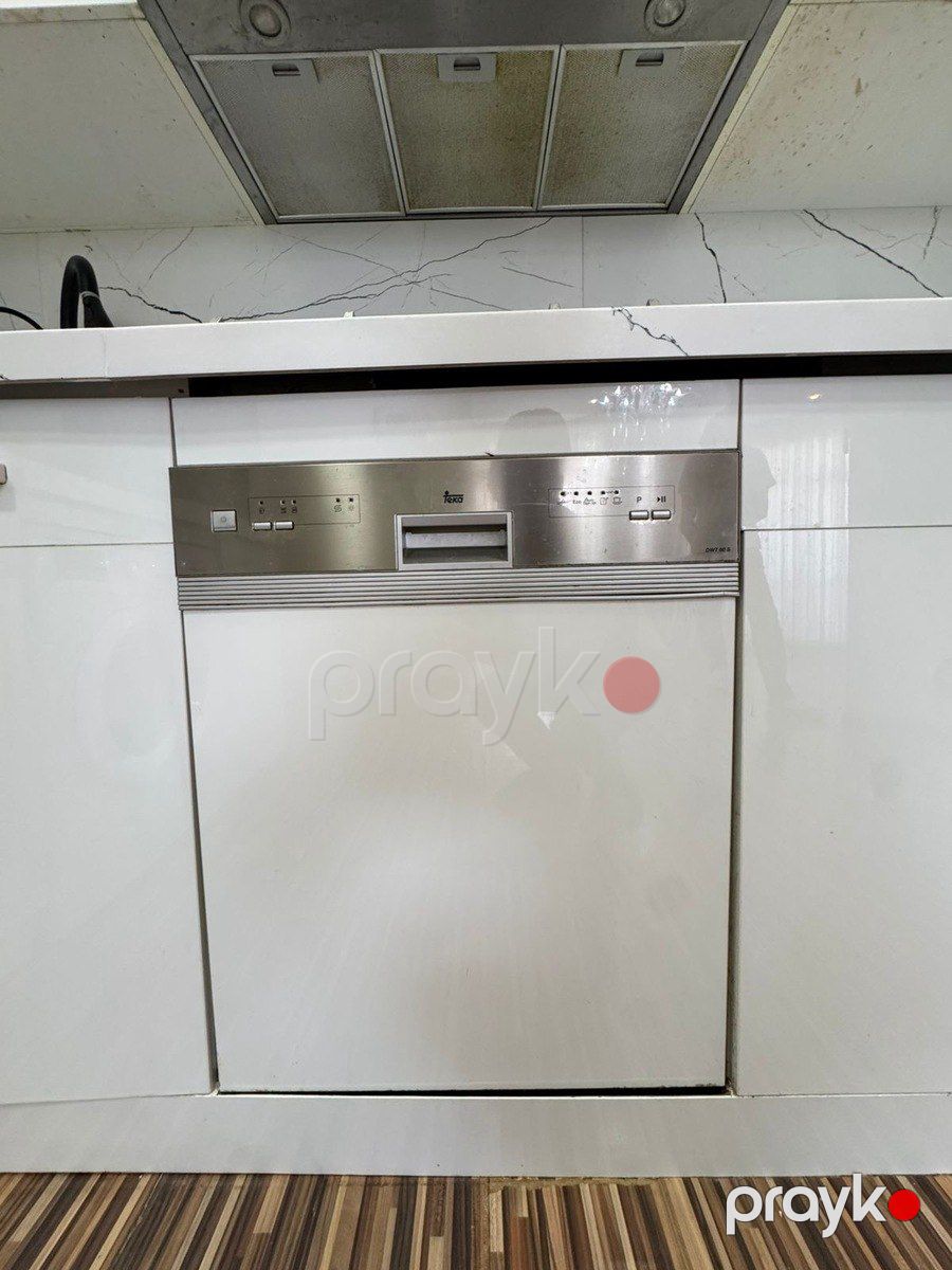 Satılır 3 otaqlı yeni tikili 117 m² — Mənzil, Bakı (8)