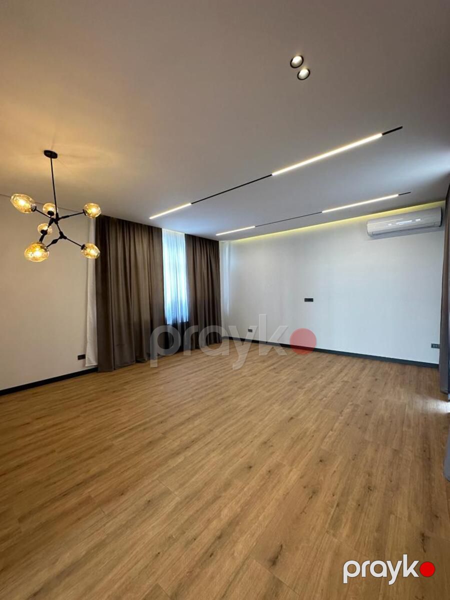 Satılır 6 otaqlı həyət evi/bağ evi 300 m² — Ev, villa, Bakı (12)