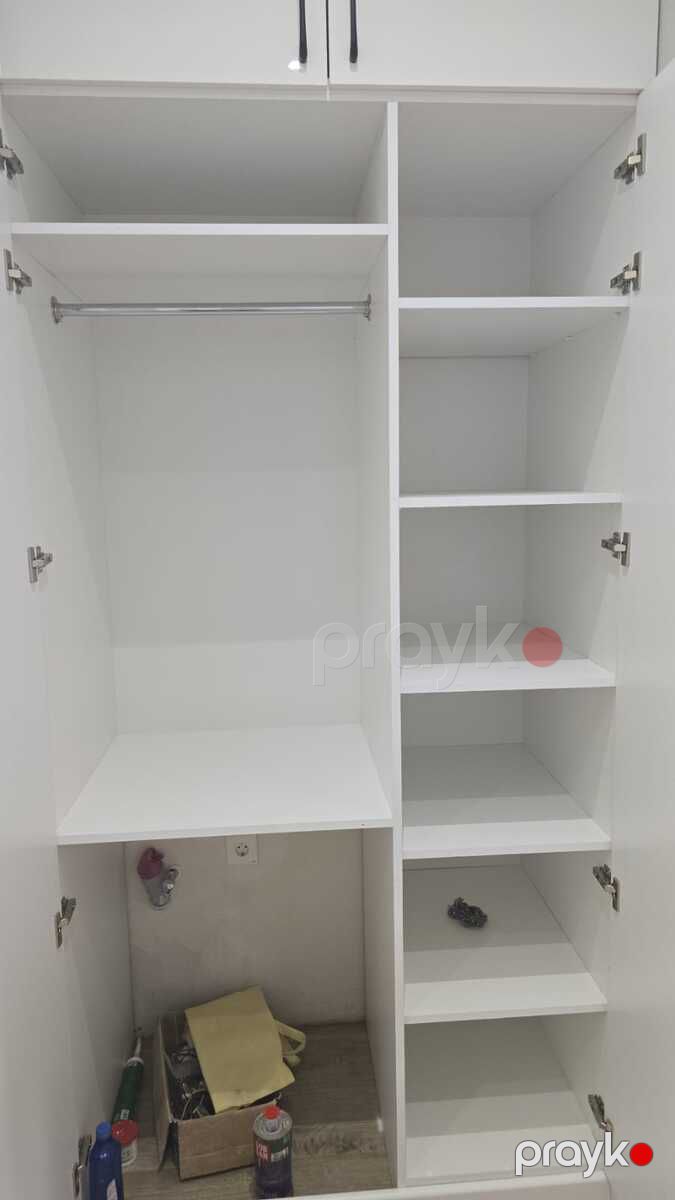 Satılır 2 otaqlı yeni tikili 75 m² — Mənzil, Bakı (7)