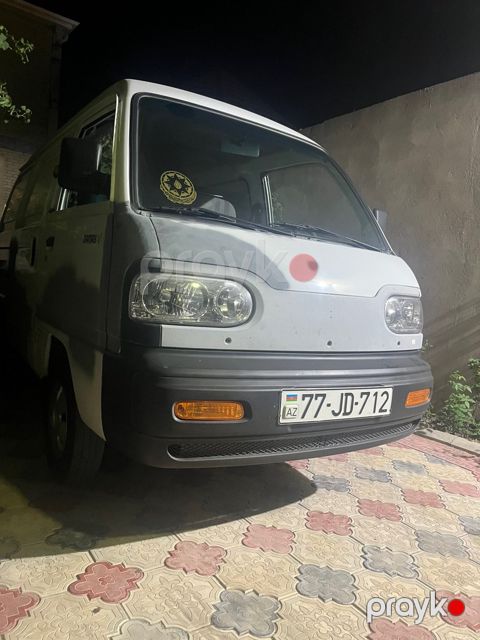 Sürücü-kuryer işi axtarıram — Sumqayıt
