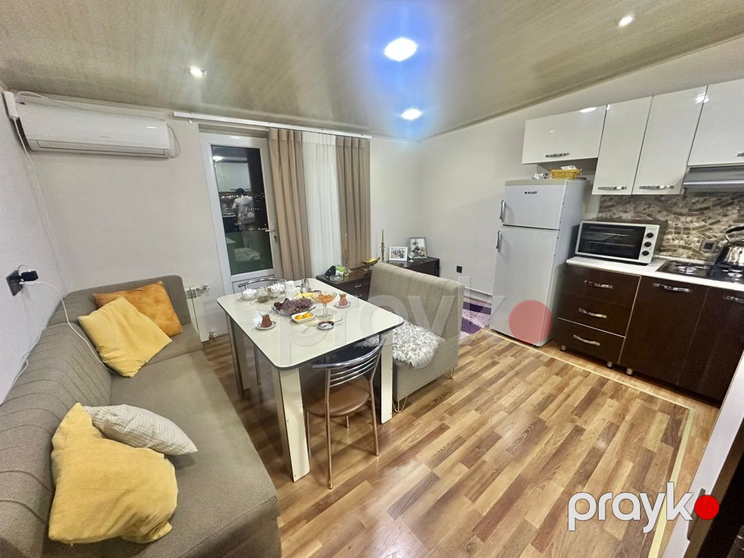 Satılır 3 otaqlı yeni tikili 125 m² — Mənzil, Bakı (2)
