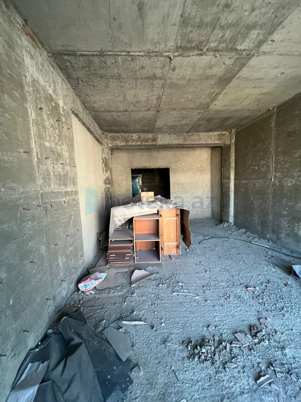 Satılır: 3 Otaq, Yeni tikili, Xətai r., 136.00 m² — Mənzil (3)