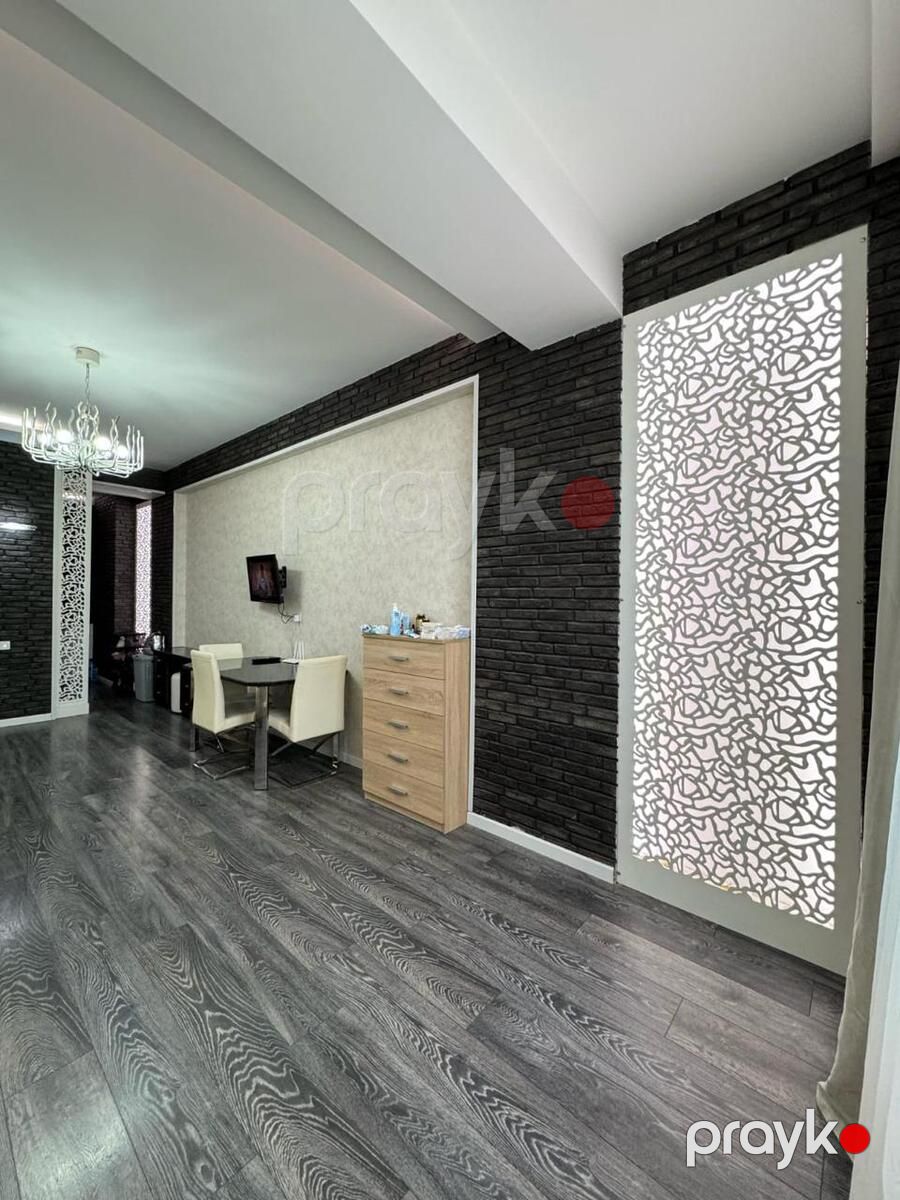 İcarəyə verilir 2 otaqlı yeni tikili 70 m² — Mənzil, Bakı (3)