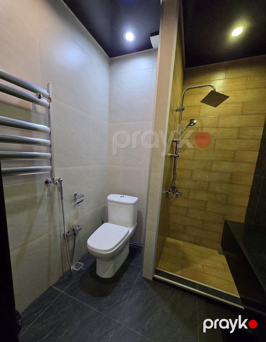 Satılır 3 otaqlı yeni tikili 139.7 m² — Mənzil, Bakı (11)