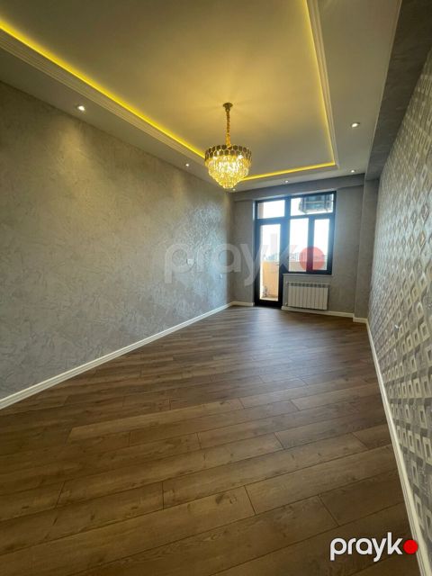Satılır 3 otaqlı yeni tikili 98 m² — Bakı
