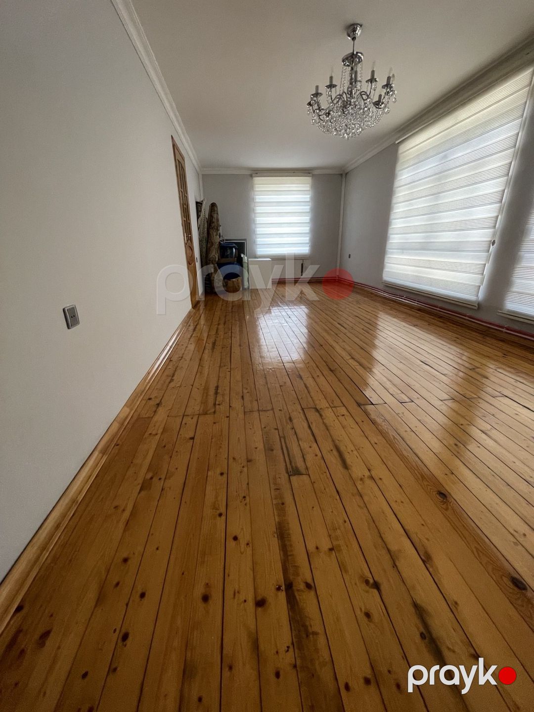 Satılır 7 otaqlı həyət evi/bağ evi 200 m² — Ev, villa, Bakı (3)