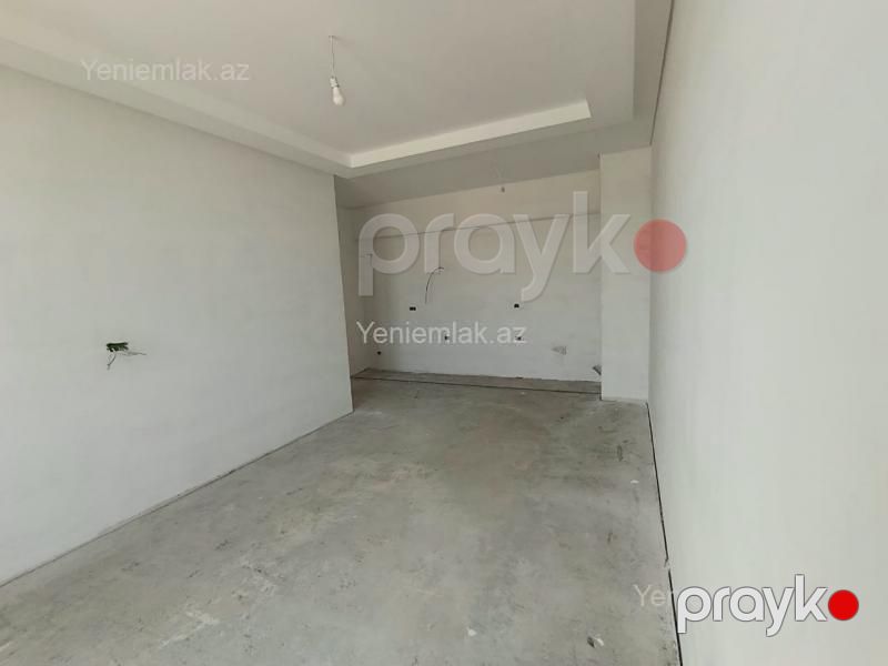 Satılır 3 otaqlı Bina evi menzil (Yeni tikili), 72.27 m², Yasamal rayonu — Mənzil, Bakı (3)