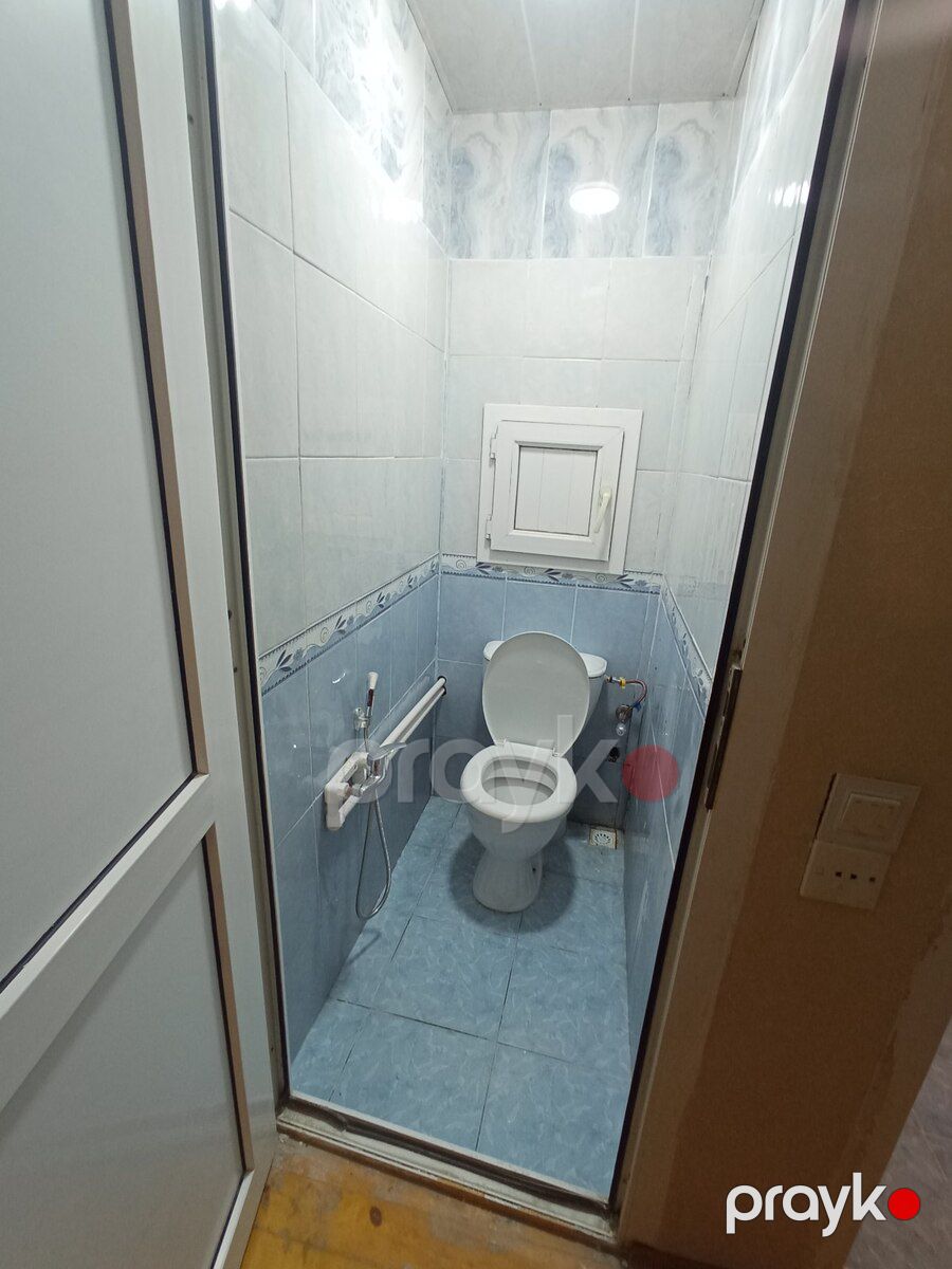 2-otaqlı mənzil kirayə verilir, Həzi Aslanov m., 70 m² — Mənzil, Bakı (8)