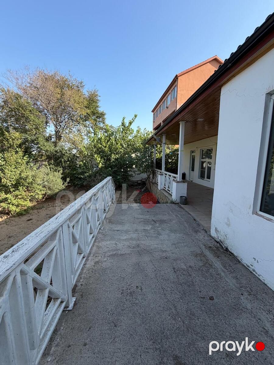 Satılır 3 otaqlı həyət evi/bağ evi 122 m² — Ev, villa, Bakı (9)