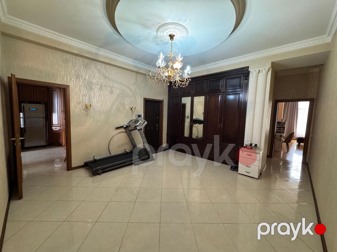 Satılır 3 otaqlı yeni tikili 175 m² — Mənzil, Bakı (10)