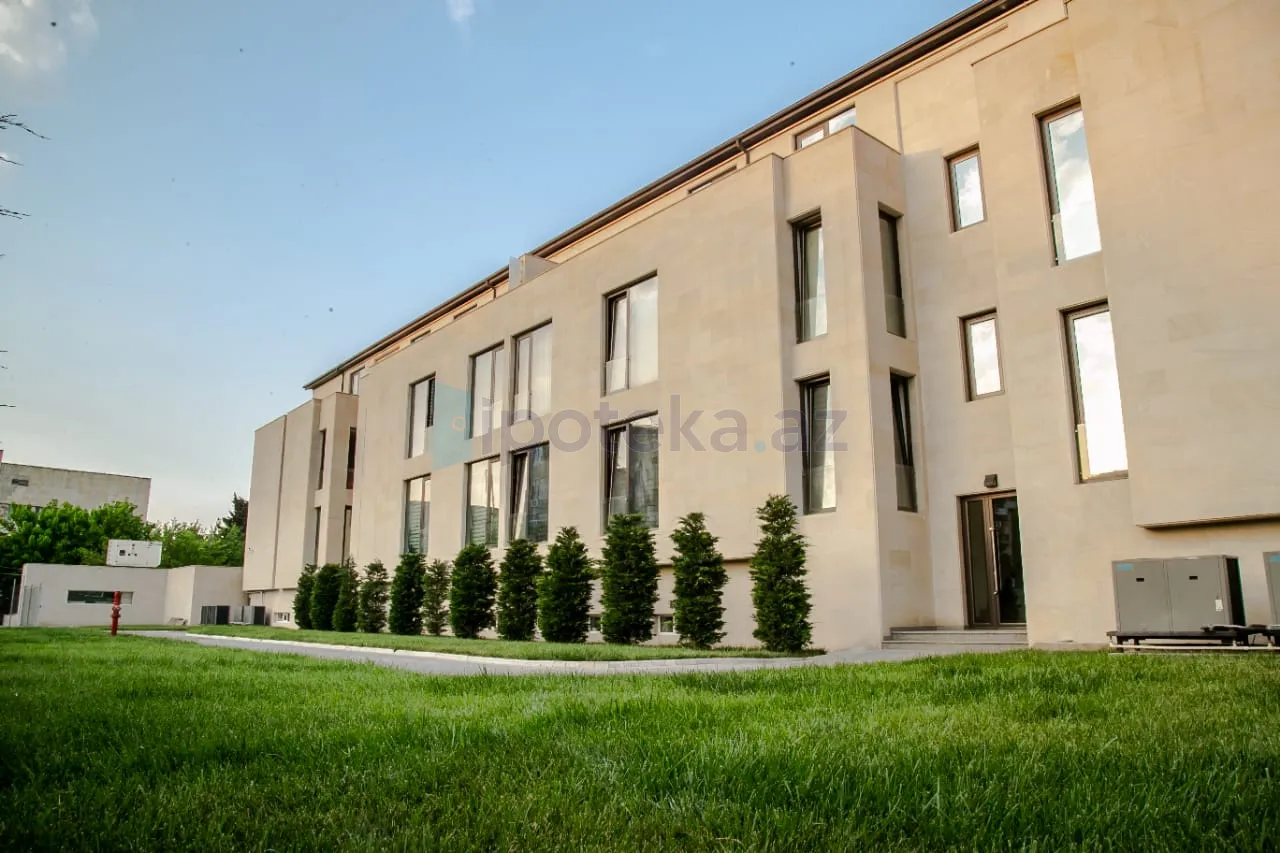 Satılır: 20 Otaq, Obyekt, Sabunçu r., Bakıxanov q., 3200.00 m² — Kamran Bey
