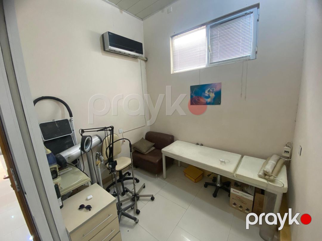Satılır obyekt 55 m² — Əmlak, Bakı (10)