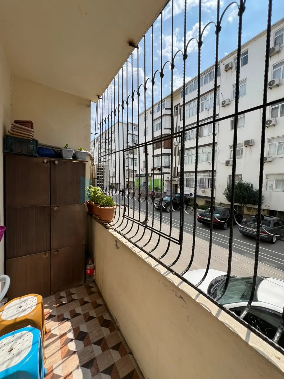 Satılır: 3 Otaq, Yeni tikili, Abşeron r., Masazır q., 73.00 m² — Mənzil, Bakı (9)