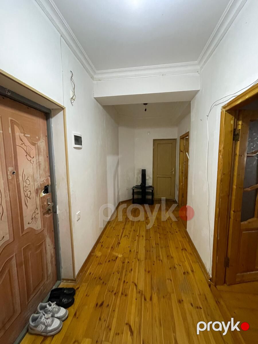 Satılır 1 otaqlı yeni tikili 51 m² — Mənzil, Bakı (4)