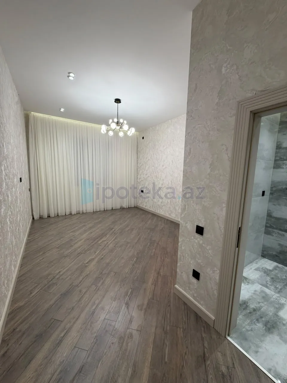 Satılır: 4 Otaq, Bağlar, Xəzər r., Şüvəlan q., 160.00 m² — Torpaq, Şüvəlan (5)