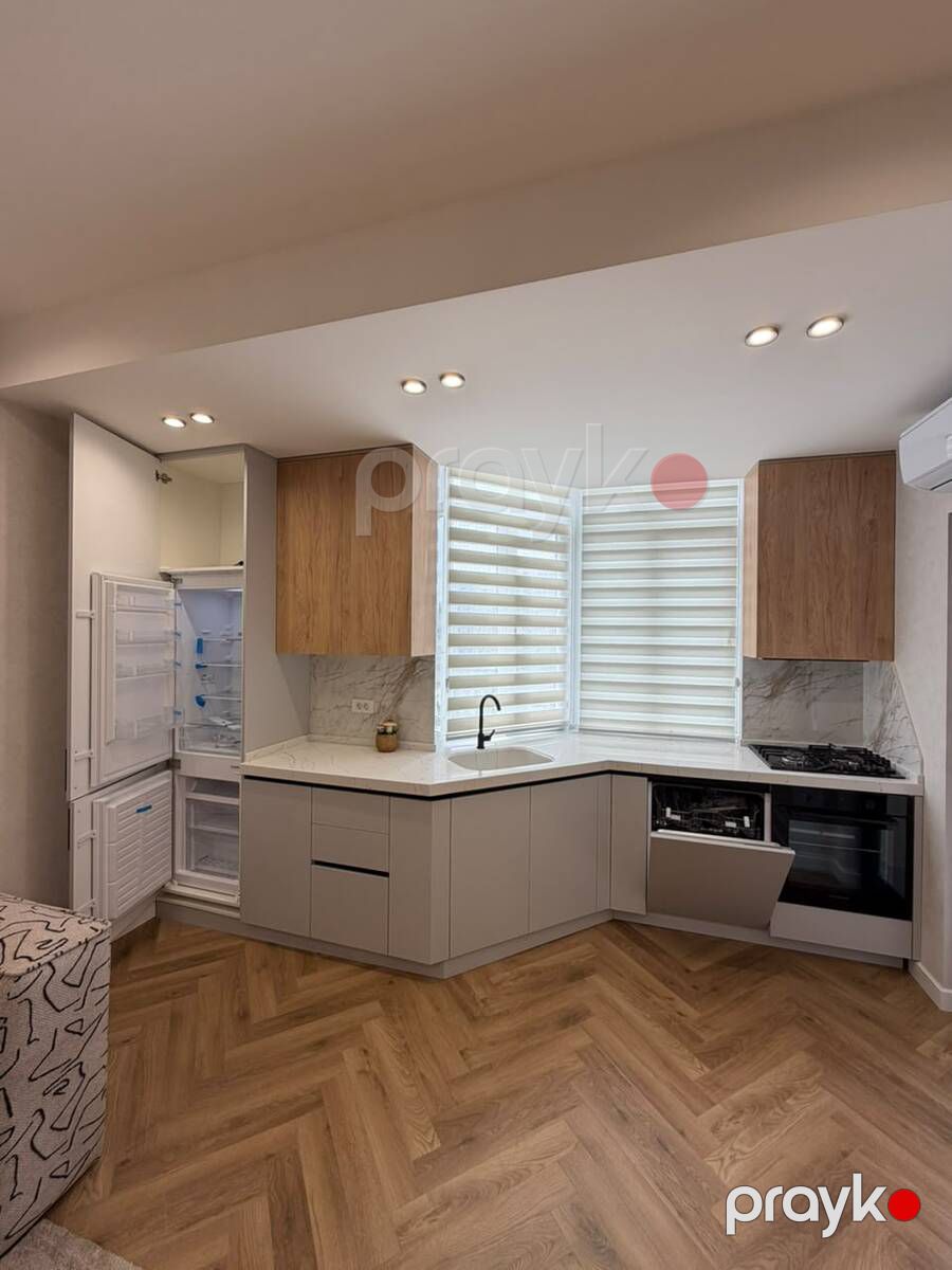 Satılır 3 otaqlı yeni tikili 79 m² — Mənzil, Bakı (4)