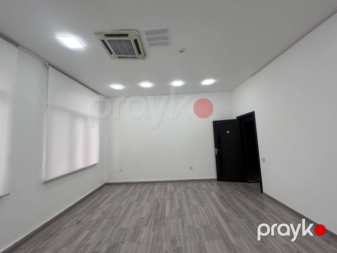 İcarəyə verilir 1 otaqlı ofis 25 m² — Ofis, Bakı (6)