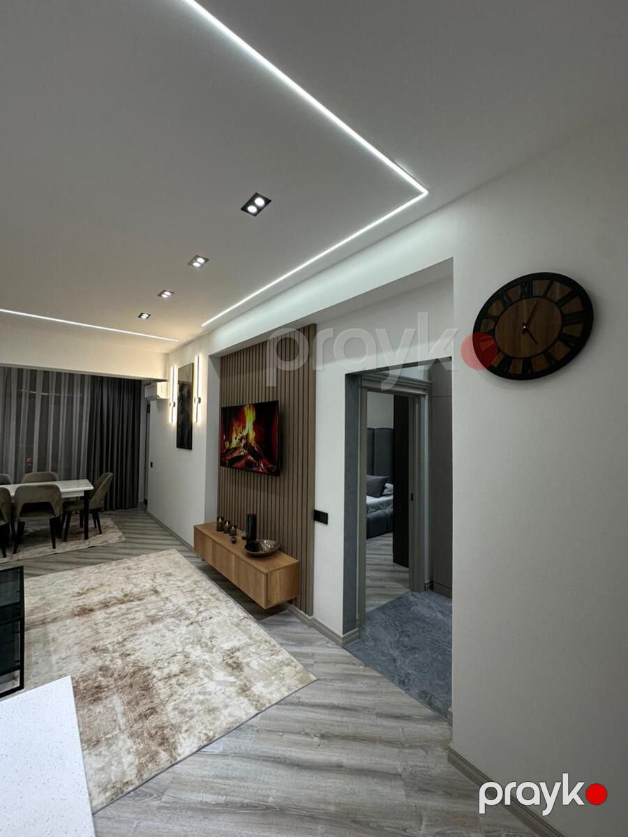 Satılır 2 otaqlı yeni tikili 68 m² — Mənzil, Bakı (8)