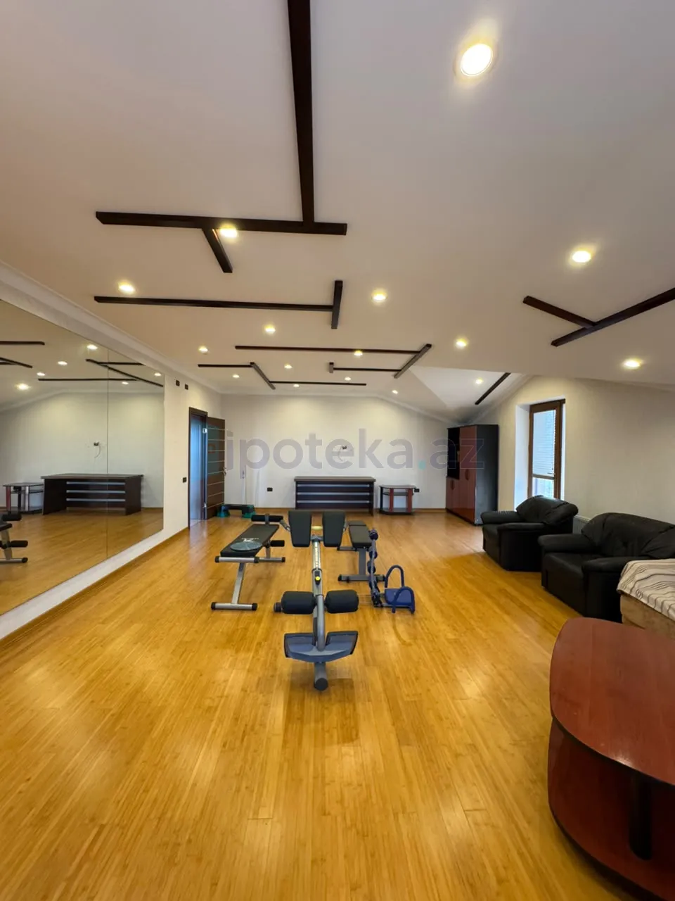 Satılır: 8 Otaq, Evlər/Villalar, Sabunçu r., Nardaran q., 470.00 m² — Ev, villa (8)