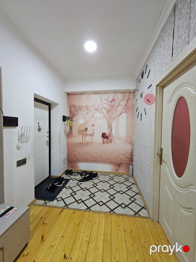 2 otaqlı mənzil, 83 m², Masazır q., Abşeron — Mənzil (8)