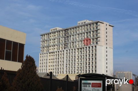 3-otaqlı yeni tikili, Səbail r., 155 m² — Bakı