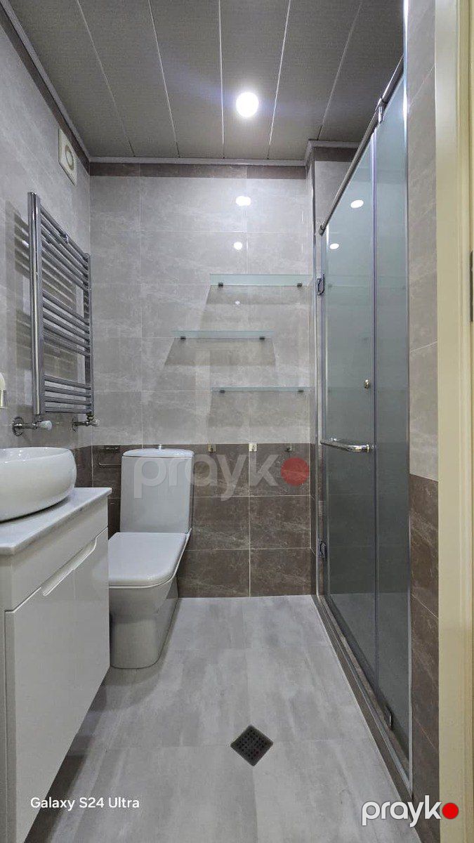 Satılır 2 otaqlı yeni tikili 47 m² — Mənzil, Xırdalan (12)