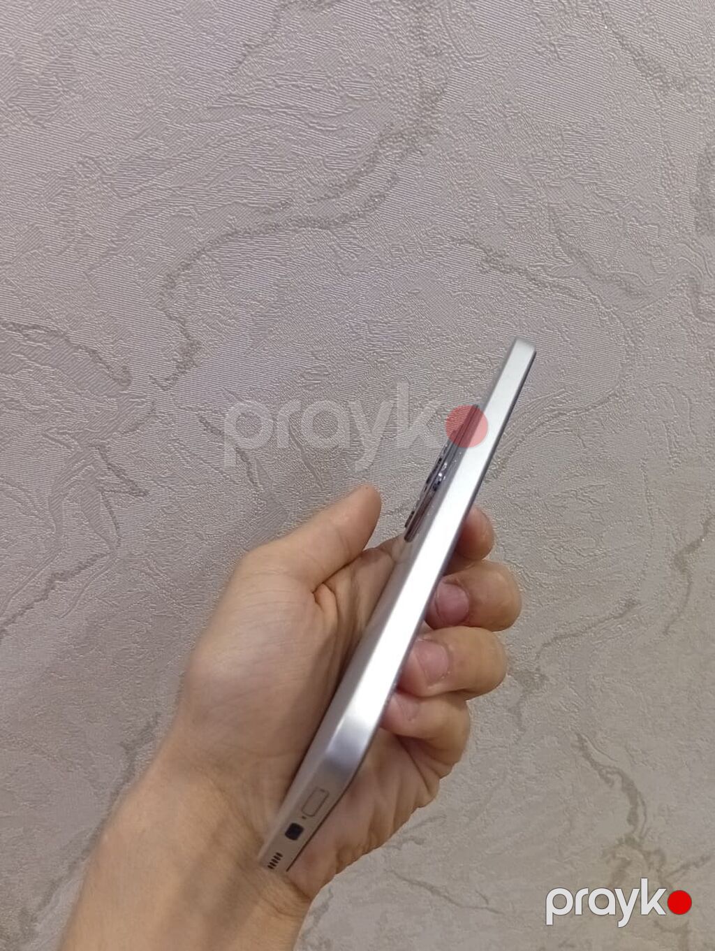 Honor 400 Lite, 256 GB, rəng - Boz — Honor, Beyləqan (8)