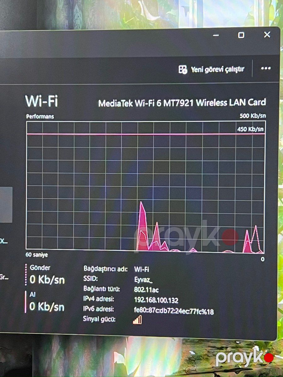 Acer Nitro V1541 — Noutbuklar, Bakı (6)