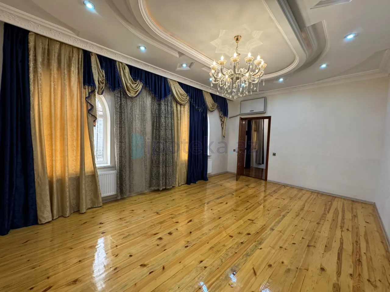 Satılır: 7 Otaq, Evlər/Villalar, Binəqədi r., 270.00 m² — Ev, villa, Masazır (4)