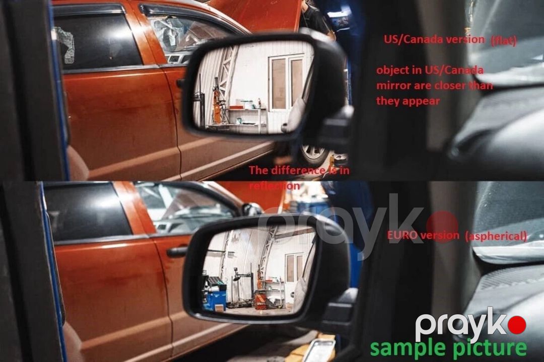 BMW F30, F36 F series güzgüləri — Ehtiyat hissələri və aksesuarlar, Bakı (5)