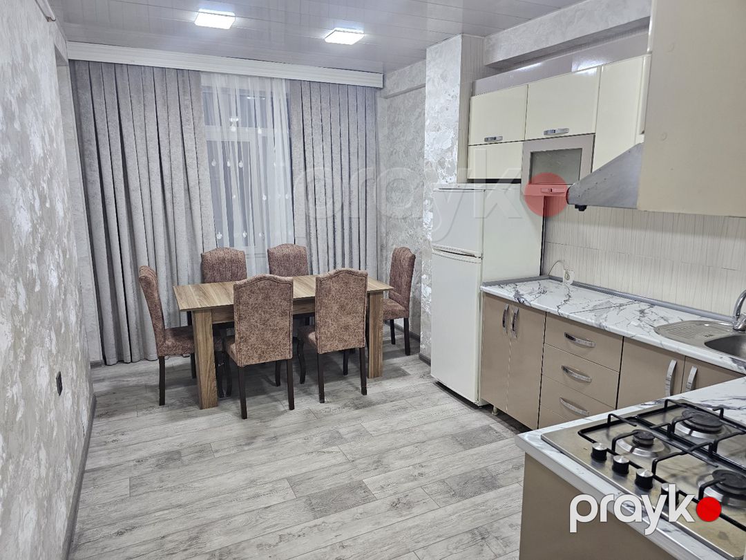 2-otaqlı mənzil, Xırdalan ş 51 m² — Mənzil, Xırdalan (5)