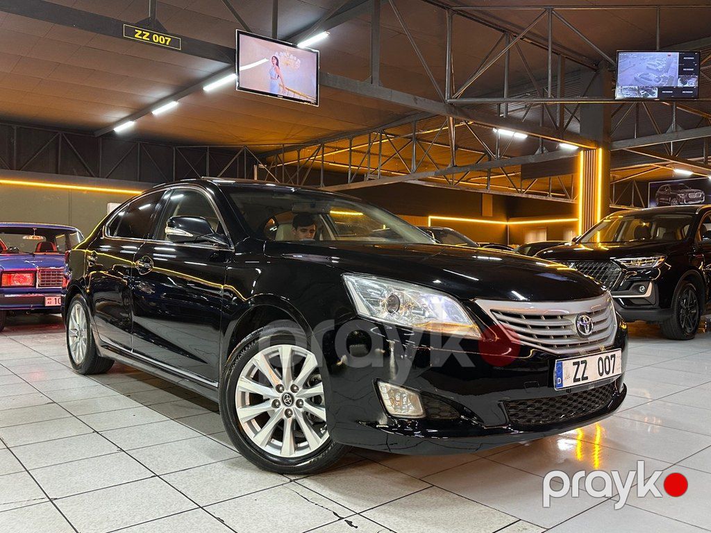 Changan Raeton, 1.8 L, 2014 il, 124 200 km — Avtomobillər, Bakı (5)