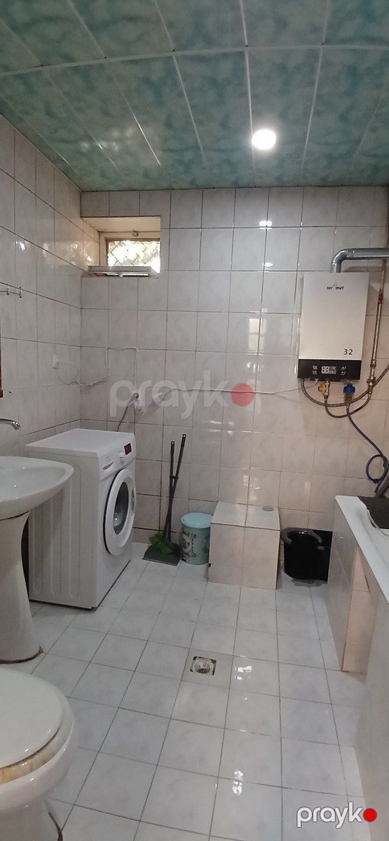 İcarəyə verilir 2 otaqlı köhnə tikili 60 m² — Mənzil, Bakı (5)