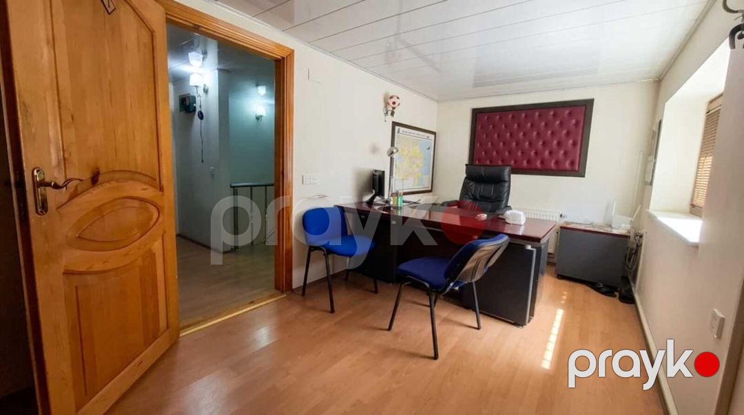 İcarəyə verilir obyekt 320 m² — Əmlak, Bakı (9)