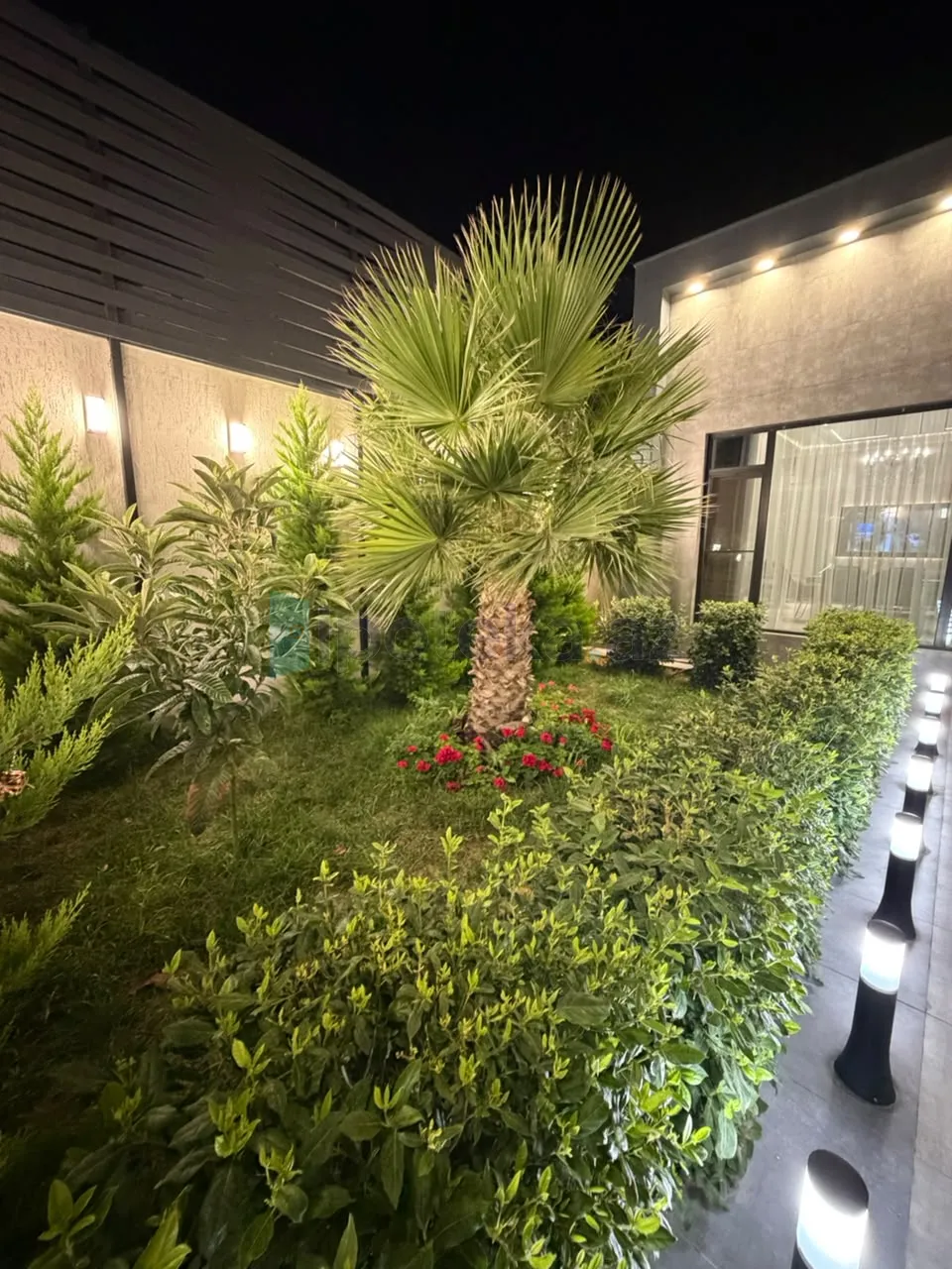 Satılır: 4 Otaq, Bağlar, Xəzər r., Mərdəkan q., 160.00 m² — Torpaq, Mərdəkan (3)