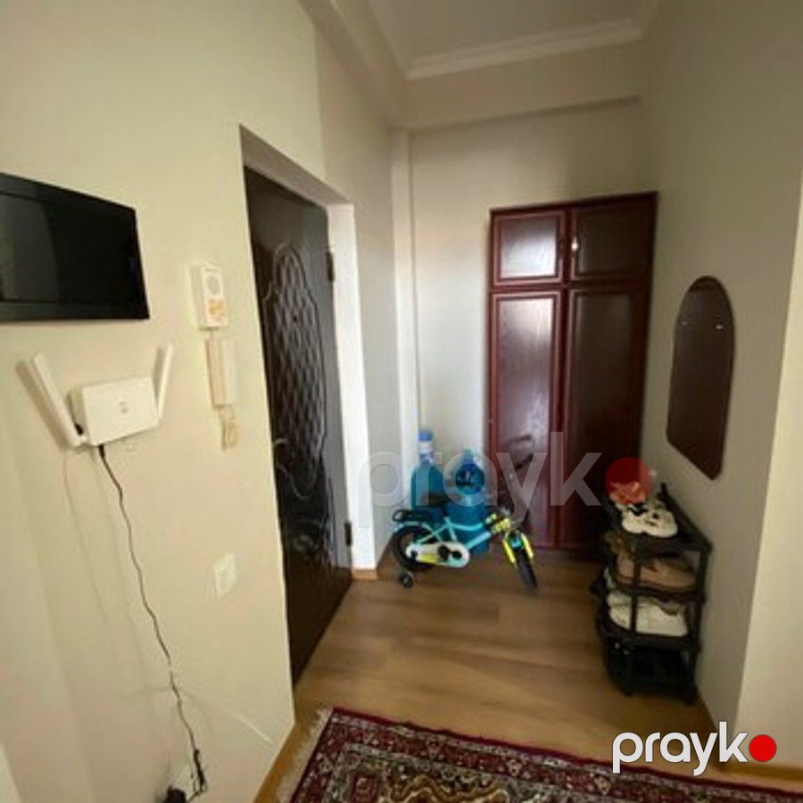 2-otaqlı yeni tikili kirayə verilir, Sumqayıt ş., 60 m² — Mənzil, Sumqayıt (8)