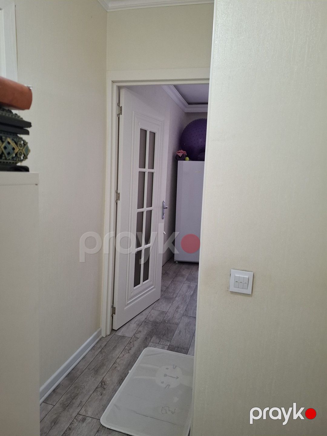 Satılır 1 otaqlı köhnə tikili 45 m² — Mənzil, Bakı (2)