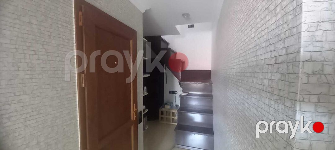 İcarəyə verilir 2 otaqlı yeni tikili 60 m² — Mənzil, Bakı (5)
