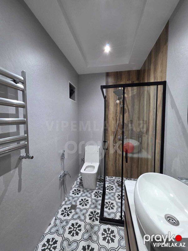 Xəzər rayonunda 4 otaqlı Villa Satılır, 170 m² — Ev, villa, Bakı (8)