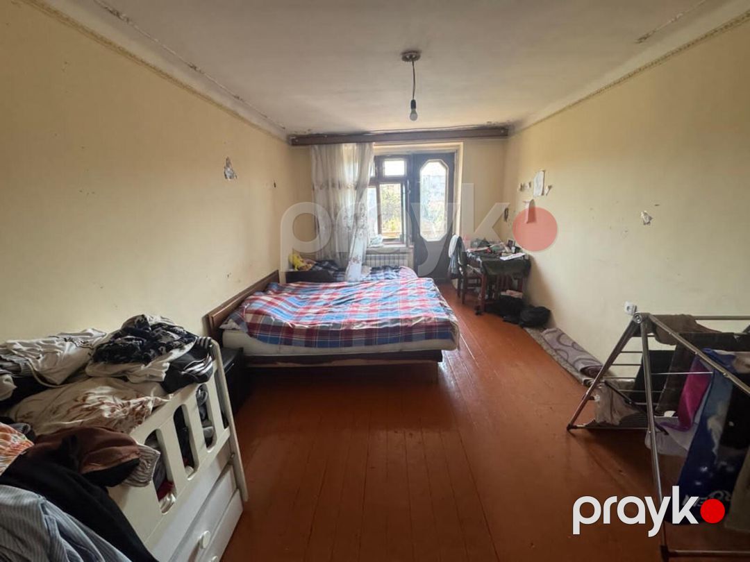 Satılır 3 otaqlı köhnə tikili 65 m² — Mənzil, Bakı (2)