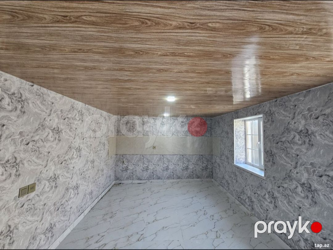 Həyət evi, Mərdəkan qəs — Ev, villa, Bakı (4)