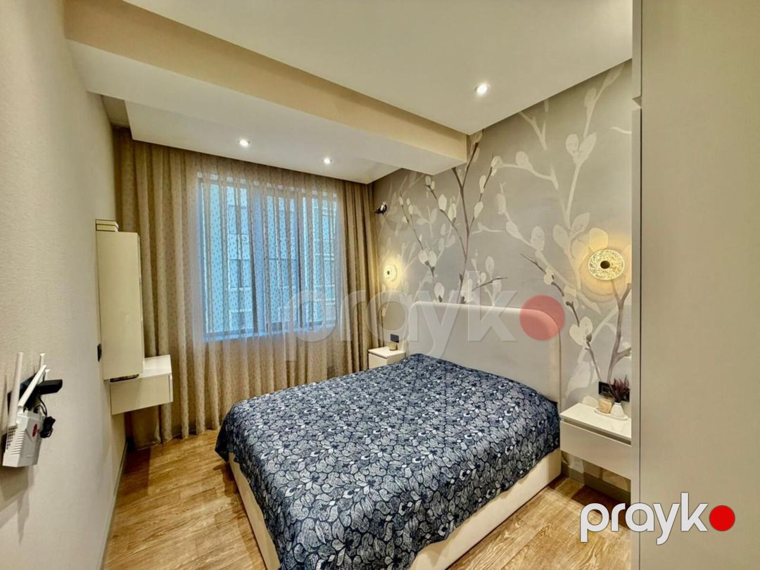 Satılır 3 otaqlı yeni tikili 85 m² — Mənzil, Bakı (9)